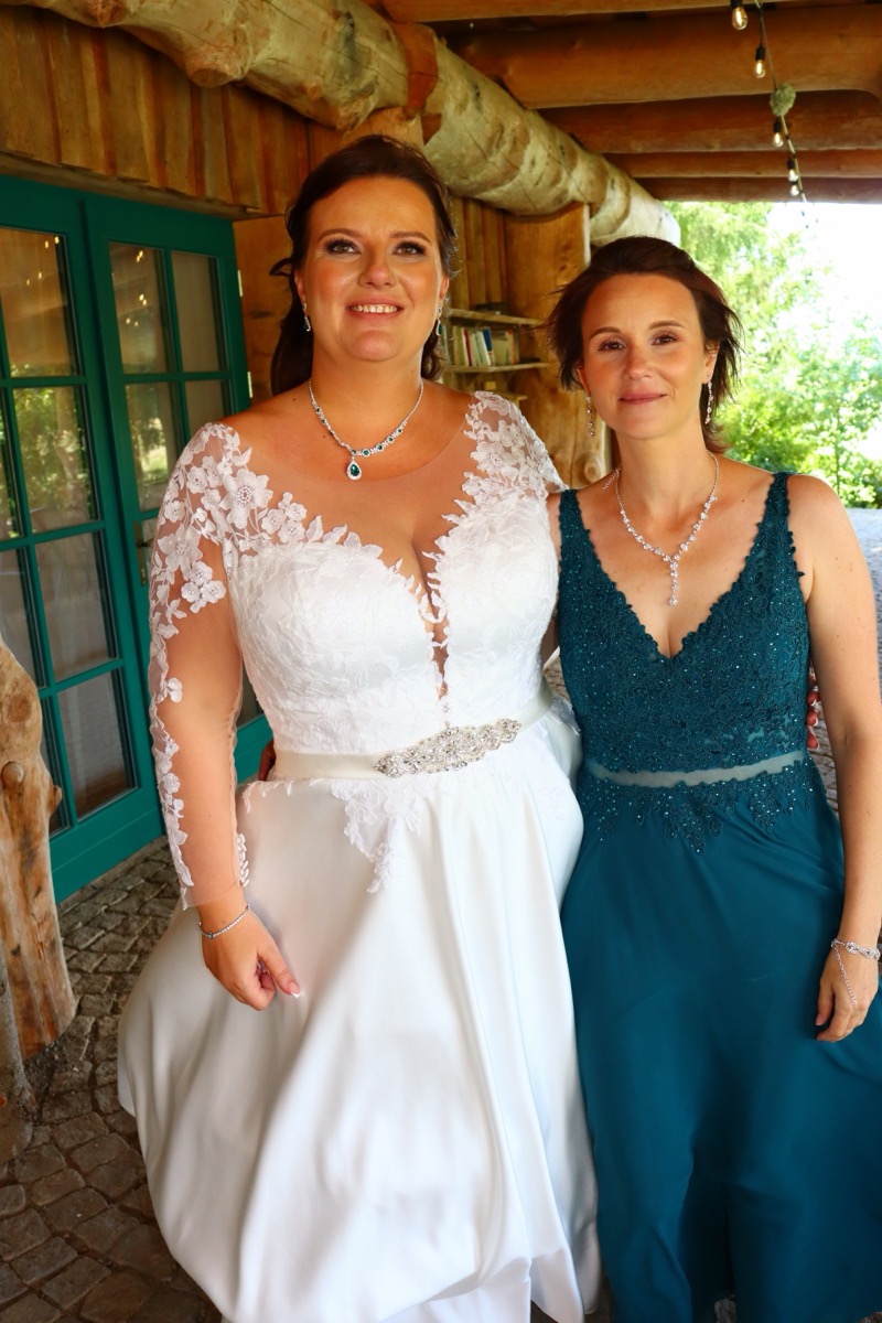 Svatba Zdeněk & Veronika Sladcí