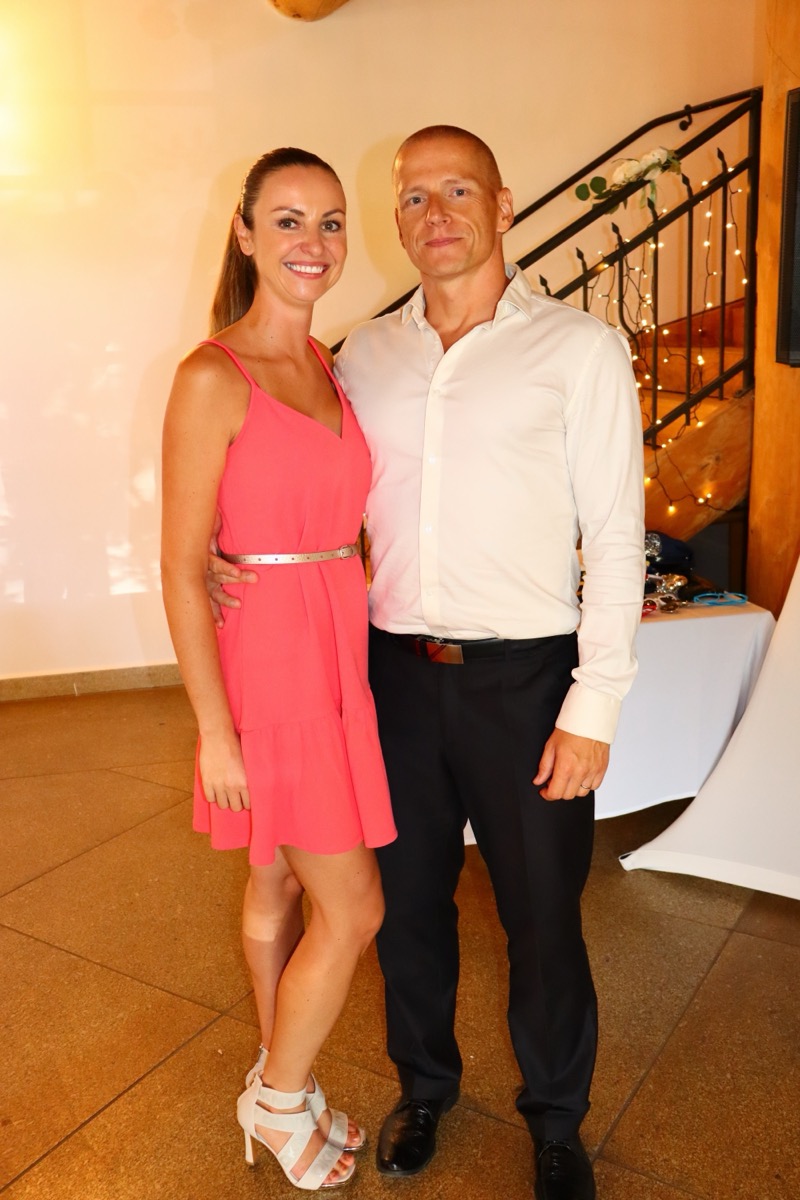Svatba Zdeněk & Veronika Sladcí