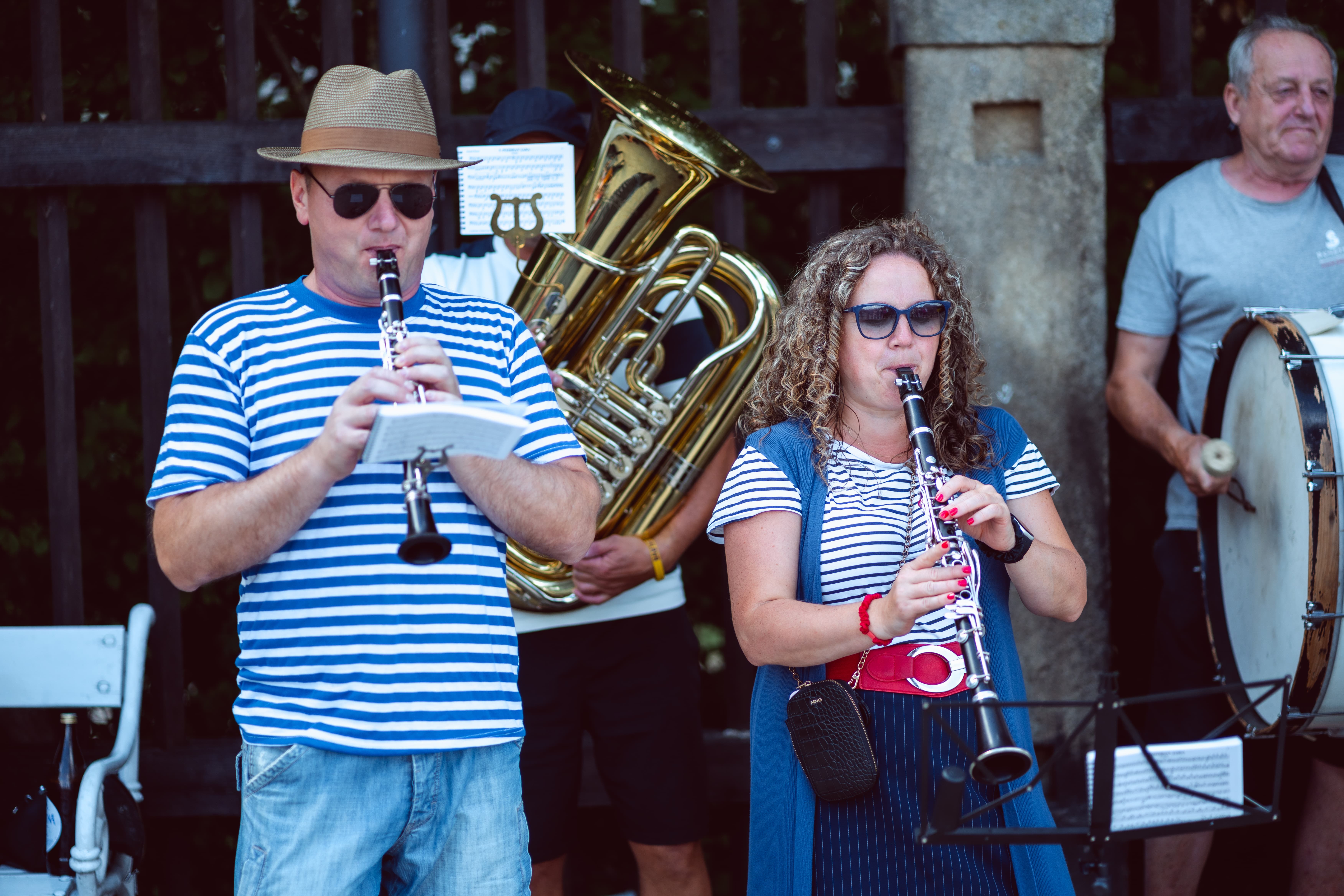 Svatba Zdeněk & Veronika Sladcí