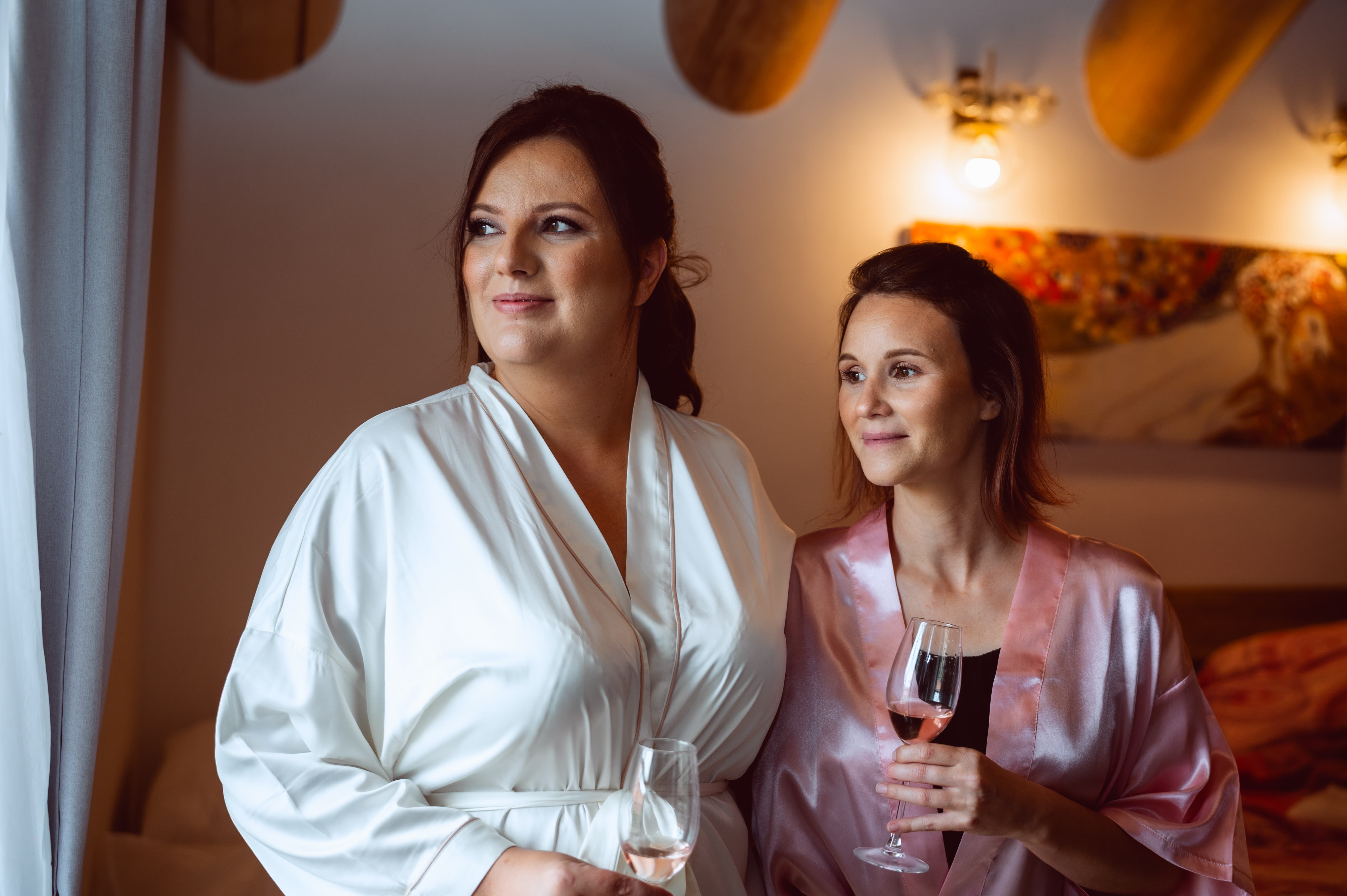 Svatba Zdeněk & Veronika Sladcí