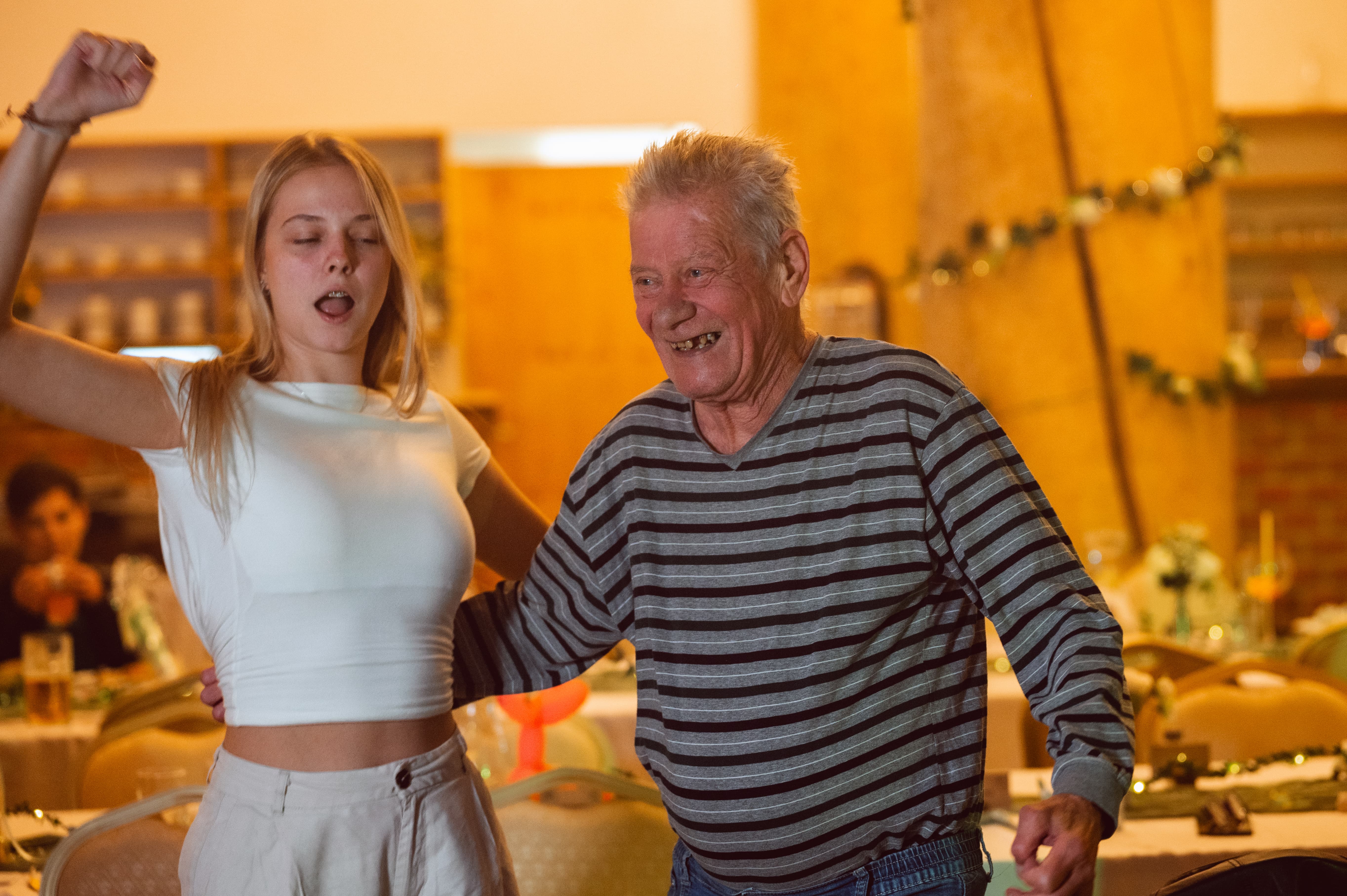 Svatba Zdeněk & Veronika Sladcí