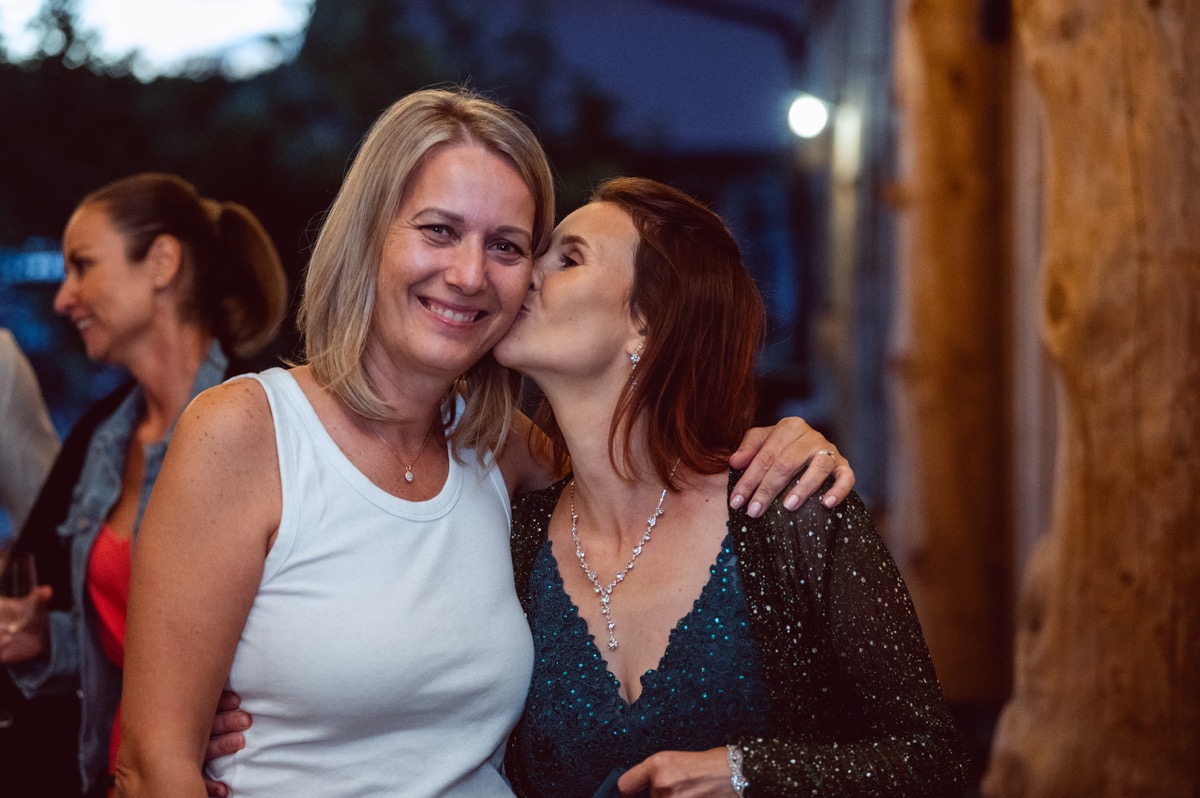 Svatba Zdeněk & Veronika Sladcí