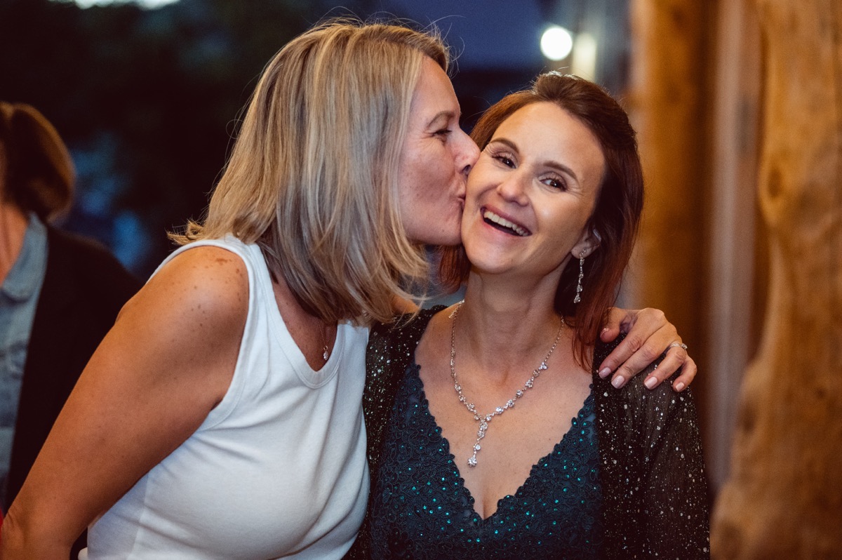 Svatba Zdeněk & Veronika Sladcí