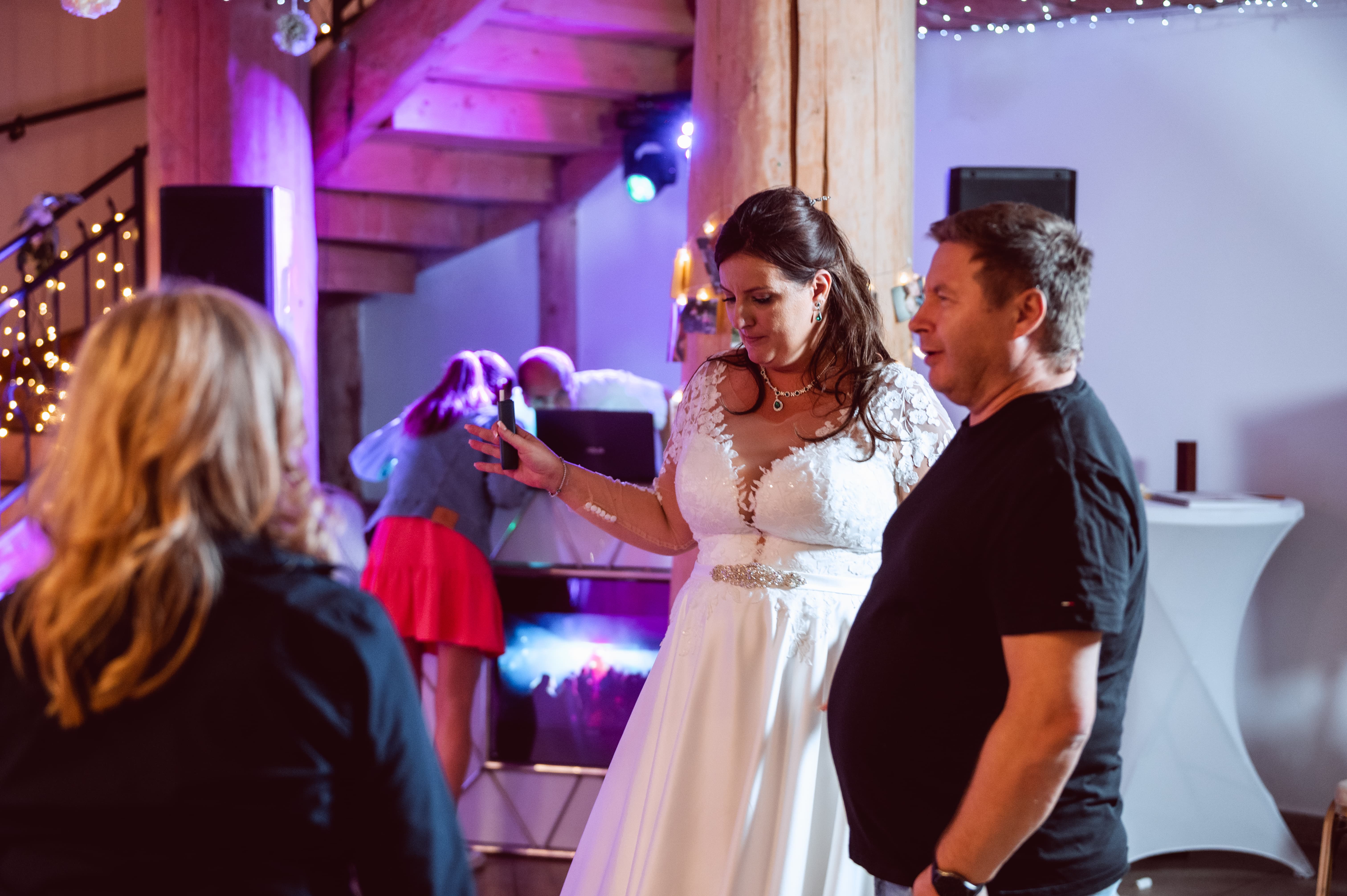 Svatba Zdeněk & Veronika Sladcí