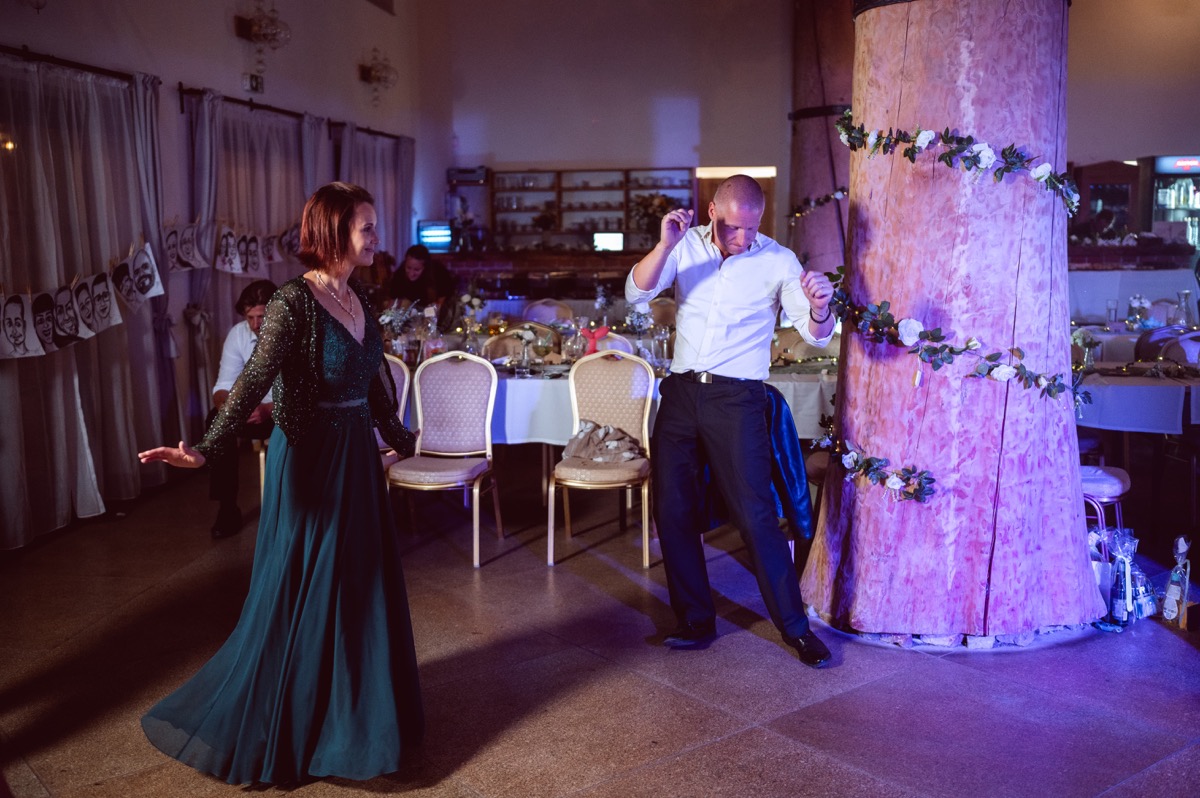 Svatba Zdeněk & Veronika Sladcí