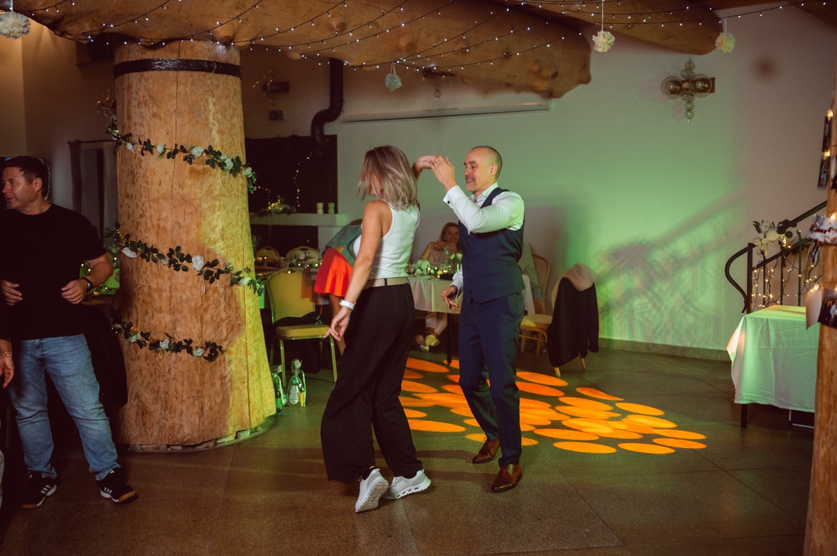 Svatba Zdeněk & Veronika Sladcí
