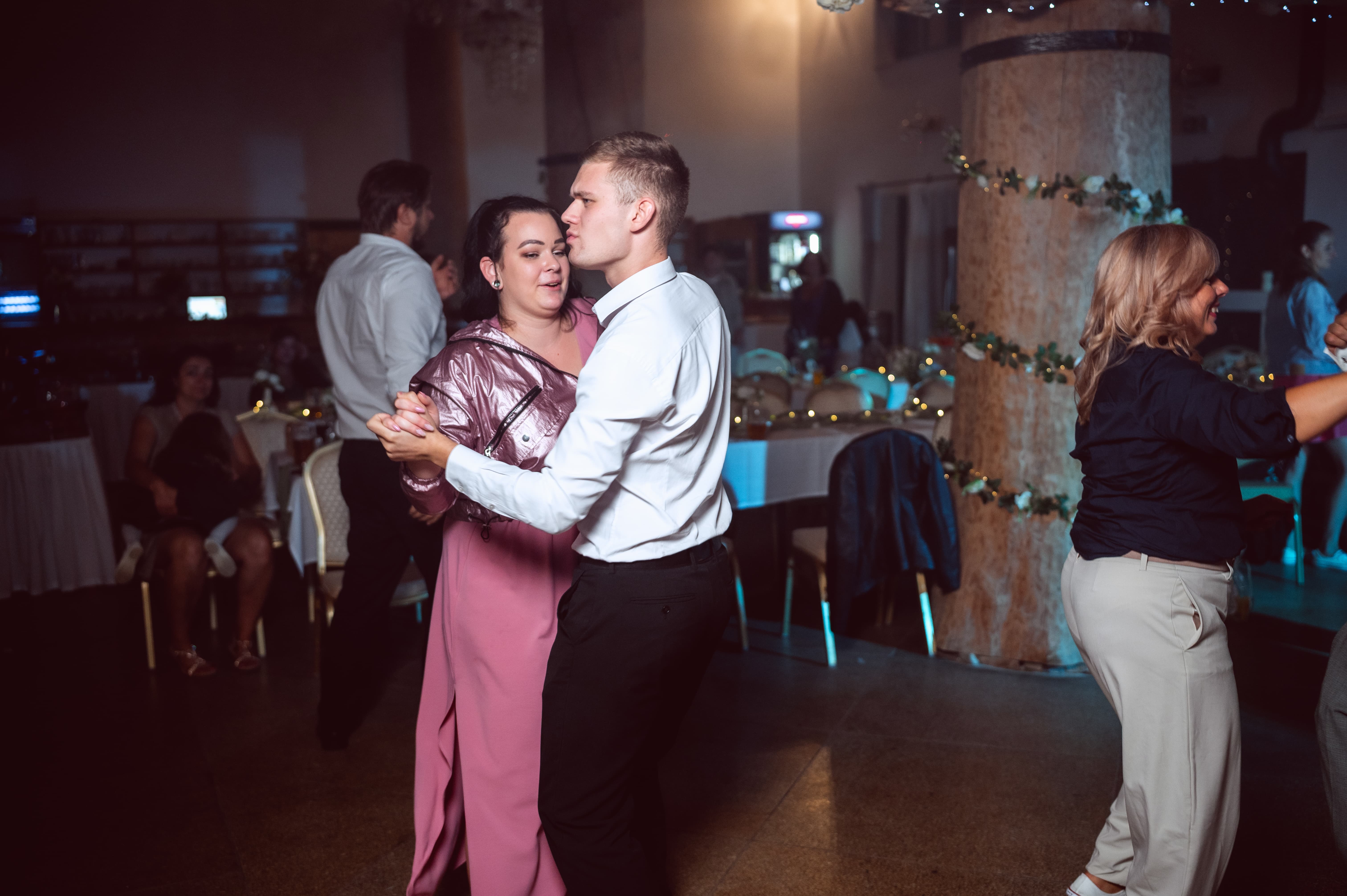 Svatba Zdeněk & Veronika Sladcí