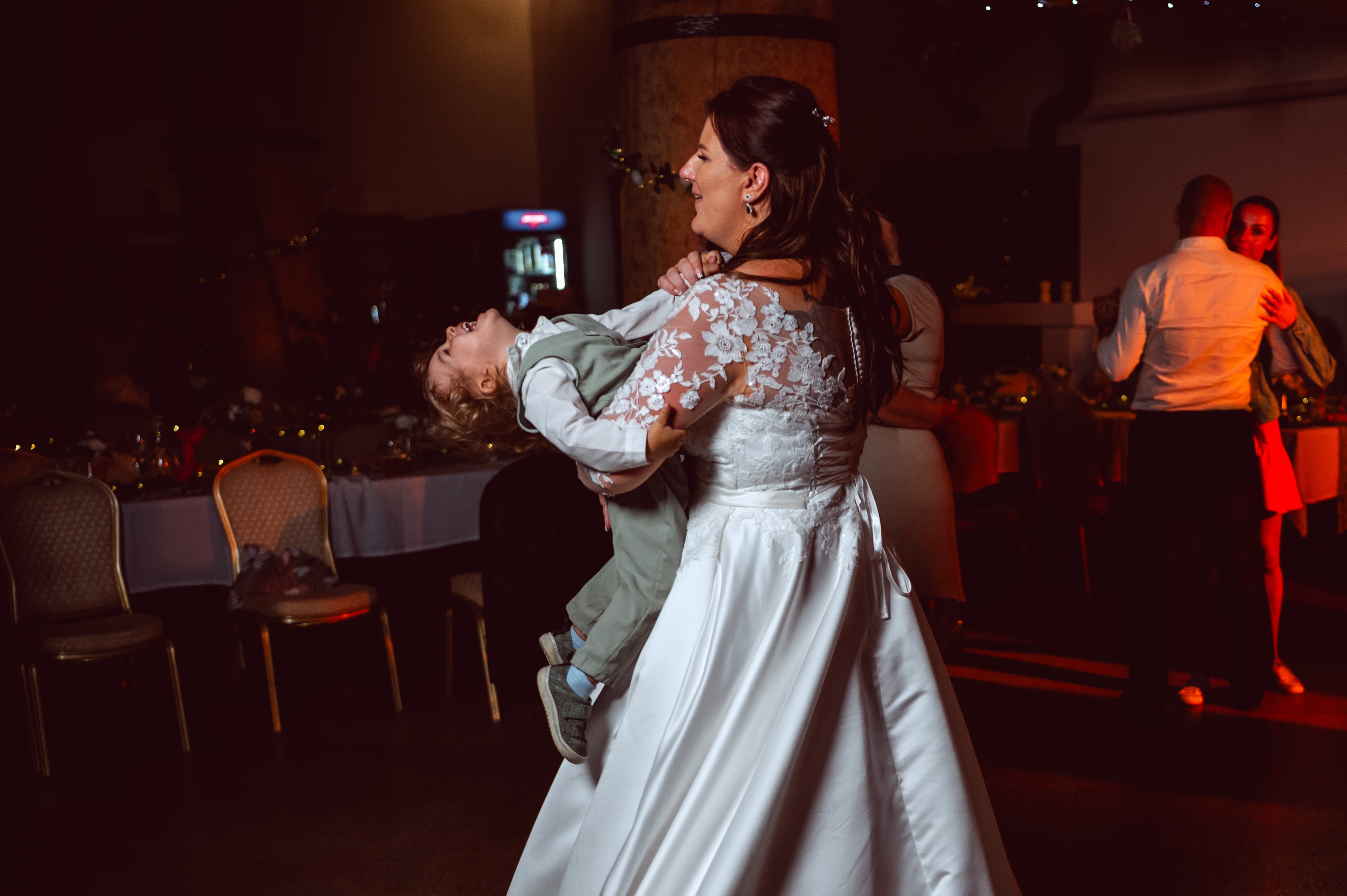 Svatba Zdeněk & Veronika Sladcí