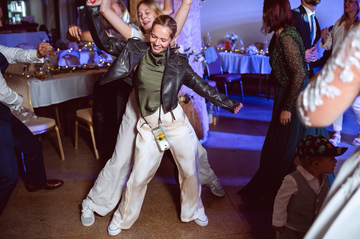 Svatba Zdeněk & Veronika Sladcí