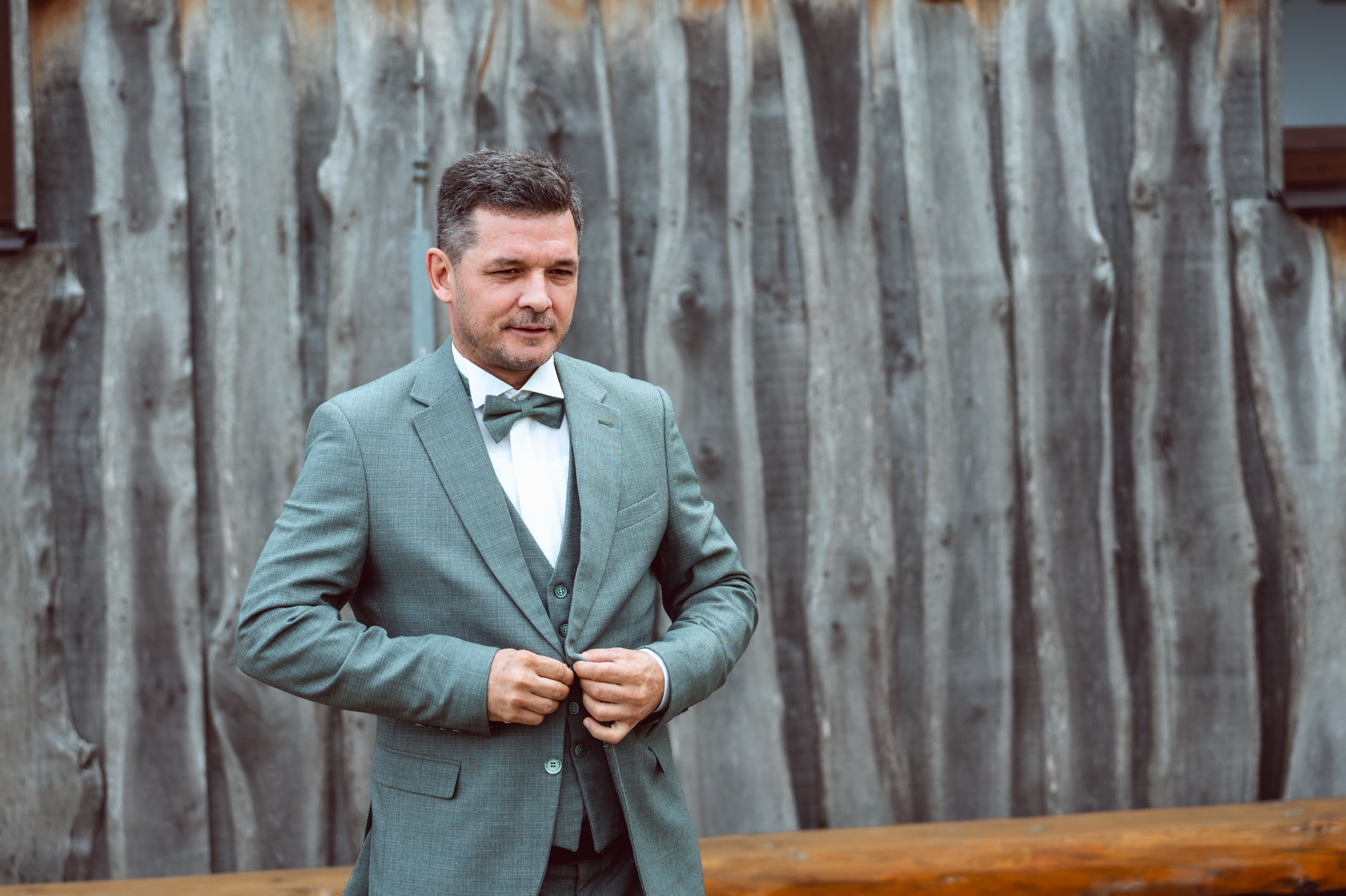 Svatba Zdeněk & Veronika Sladcí